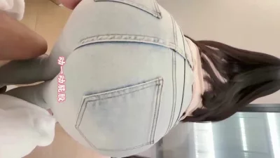 这身材无敌了！