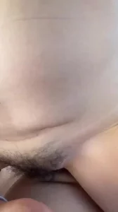 户外尻屄实录，性欲来了，跟老婆在野外尻屄