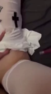 白丝嫩妹